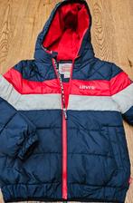 Levi's Kinderjas Maat 140 - Fleece gevoerd, Ophalen of Verzenden, Zo goed als nieuw, Levi's, Jongen