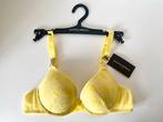 Marlies Dekkers BH - Geel 75A, Kleding | Dames, Ophalen of Verzenden, Geel, BH