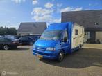 CITROEN JUMPER 2.8 HDI nwe apk leuke uitstraling radiocd!, Overige merken, Bedrijf, Tot en met 3, Lemelerbergweg 12