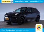 Lynk & Co 01 1.5 PHEV [ Panorama Navi 360°-Camera Keyless ], Automaat, Adaptive Cruise Control, 179 pk, Zwart