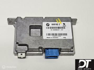 Cameramodule KFAS BMW Diverse F20 F30 F34 F10  66519399247 beschikbaar voor biedingen