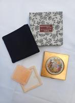 Poederdoos van Limoges / uit 1955 / met div extra's, Ophalen of Verzenden
