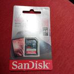 San Disk, Ophalen of Verzenden, Nieuw