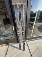Gratis Ski's - 170cm, Ophalen, 160 tot 180 cm, Gebruikt, Carve