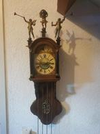 Vijf klokken in een koop, Antiek en Kunst, Antiek | Klokken, Ophalen