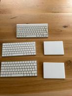 Apple Magic Mouse & Toetsenborden - Apart verkrijgbaat, Computers en Software, Toetsenborden, Gebruikt, Multimediatoetsen, Ophalen of Verzenden