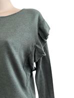 Repeat trui S, Kleding | Dames, Repeat, Ophalen of Verzenden, Zo goed als nieuw, Maat 36 (S)