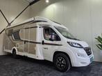 Hymer Carado T447 Perfect 10 AUTOMAAT 2016 150PK, Caravans en Kamperen, Campers, 7 tot 8 meter, Bedrijf, Diesel, Half-integraal