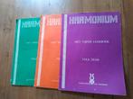 2 orgelboeken Folk Dean deel 4 5, Ophalen of Verzenden, Les of Cursus