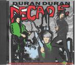 CD Duran Duran, Verzenden, 1980 tot 2000, Zo goed als nieuw