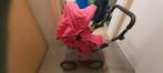 Poppen kinderwagen met maxi cosi, Kinderen en Baby's, Speelgoed | Poppen, Ophalen, Babypop