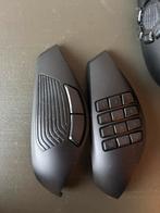 Razer Naga Trinity Gaming Muis - Nieuw, Computers en Software, Muizen, Rechtshandig, Muis, Ergonomisch, Ophalen of Verzenden