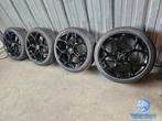 8mm! Nieuwe Audi A3 18 inch GMP zwarte velgen 5x112 zomerban