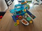 Peppa pig boot, Kinderen en Baby's, Speelgoed | Vtech, Ophalen of Verzenden, Zo goed als nieuw