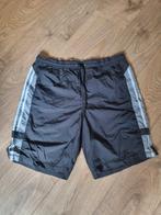 Adidas zwembroek/zwemshort maat L, Kleding | Heren, Badmode en Zwemkleding, Maat 52/54 (L), Blauw, Ophalen of Verzenden, Adidas