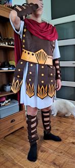 Romeinse carnaval en feestkleding plus attributen., Ophalen, Zo goed als nieuw, Overige thema's, Kleding