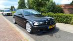 BMW 3-Serie 2.8 CI 328 Coupe AUT 1999 Zwart, Automaat, 65 €/maand, Zwart, 10 km/l