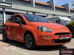 Fiat Punto Evo 1.4 Abarth, Voorwielaandrijving, Stof, Gebruikt, Parkeersensor