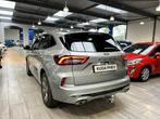 Ford Kuga 2.5 PHEV 243 pk ST-Line X | NW Model I AGR stoelen, Gebruikt, Zwart, 4 cilinders, Bedrijf