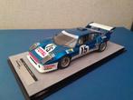1:18 Tecnomodel Ligier JS2 #15, Le Mans 1974, Hobby en Vrije tijd, Verzenden, Nieuw, Auto, Overige merken
