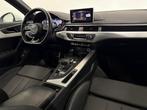 Audi A4 Avant 2.0 TFSI MHEV Sport 3 x S line Camera Cruise, Wit, Parkeercamera, Autotrust, Geïmporteerd