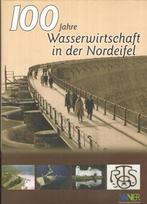 100 jahre Wasserwirtschaft in der Nordeifel, Kick, Europa, Ophalen of Verzenden, 20e eeuw of later