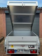 Bagage aanhangwagen, Auto diversen, Aanhangers en Bagagewagens, Ophalen, Zo goed als nieuw