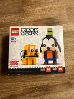 Lego 40378 Disney Goofy & Pluto - Nieuw, Ophalen of Verzenden, Nieuw, Complete set, Lego