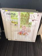 3x ongebruikt traphekje easy fit gate, zonder boren, 75-82cm, Nieuw, Ophalen of Verzenden, Klemhekje, Metaal of IJzer