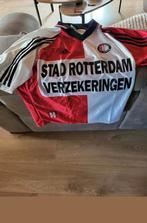 Feyenoord thuisshirt stad rotterdam kampioensjaar 98/99, Ophalen of Verzenden, Zo goed als nieuw, Shirt