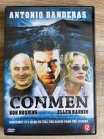 Conmen (1999) - dvd, Vanaf 12 jaar, Ophalen of Verzenden, Gebruikt, Maffia en Misdaad