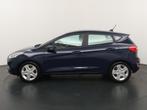 Ford Fiesta EcoBoost 95PK Connected Navi I Cruise Control I, 94 pk, Stof, Gebruikt, 580 kg