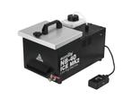 EUROLITE NB-40 MK2 ICE Low Fog Machine, Muziek en Instrumenten, Licht en Laser, Nieuw, Ophalen of Verzenden, ., Kleur