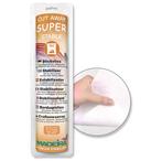 MADEIRA SUPER STABLE  stevig strijkvlies borduren 0,3x5m wit, Ophalen of Verzenden, Nieuw, Machineborduren, Onderdeel of Toebehoren