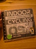 Indoor Cycling 09 CD - Marc Van Camp, Cd's en Dvd's, Ophalen of Verzenden, 2000 tot heden, Zo goed als nieuw, Boxset