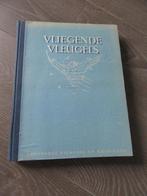 Plaatjesalbum Vliegende Vleugels Deel 1 1948 goede staat, Verzenden, Zo goed als nieuw, Boek of Tijdschrift