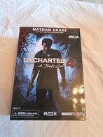 NECA Uncharted 4 Nathan Drake, Nieuw, Ophalen of Verzenden