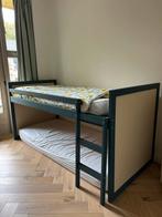 Vintage Ikea Hoogslaper - Geschilderd, Ophalen, Gebruikt, Hoogslaper