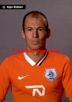 Nederlands Elftal Arjen Robben, Verzenden, Zo goed als nieuw, Overige binnenlandse clubs, Spelerskaart