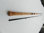 hardy zander, Watersport en Boten, Ophalen of Verzenden, Zo goed als nieuw, Werphengel