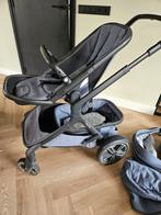 Complete Nuna demi grow kinderwagen, Ophalen, Gebruikt, Overige merken