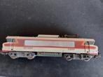 Lima BB-10563 h0 Model trijn Icl. 6 wagens, Hobby en Vrije tijd, Modeltreinen | H0, Gelijkstroom of Wisselstroom, Ophalen, Overige merken