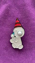 Efteling Pjotr met baby pin, Ophalen of Verzenden, Nieuw, Button of Speldje