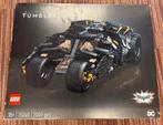 Lego 76240 - Batmobile Tumbler - Nieuw, Ophalen of Verzenden, Nieuw, Complete set, Lego