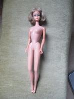 Vintage  barbie American Girl mattel japan 1965, Verzamelen, Verzenden, Zo goed als nieuw, Pop