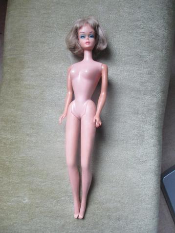  Vintage  barbie American Girl mattel japan 1965 beschikbaar voor biedingen