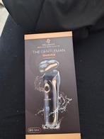 Wellshave The Gentleman Shaver - Nieuw in doos, Witgoed en Apparatuur, Persoonlijke-verzorgingsapparatuur, Ophalen of Verzenden