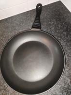 Mooie BK Easy Basic Ceramic koekenpan. 28cm., Ophalen of Verzenden, Zo goed als nieuw