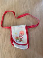 Vintage Strawberry Shortcake tasje, Ophalen, Zo goed als nieuw