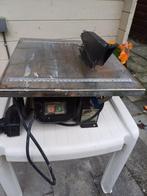 Elektrische tegel zaag, Ophalen of Verzenden, Gebruikt